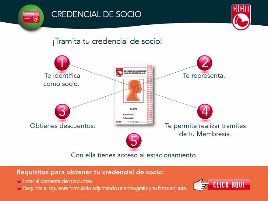 credencial