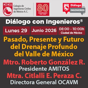 Diálogo con Ingenieros Lunes 29 de junio de 2026
